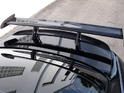 RENNtech Mercedes CLK63 AMG Black Series 10