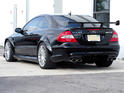 RENNtech Mercedes CLK63 AMG Black Series 11