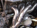 RENNtech Mercedes CLK63 AMG Black Series 2