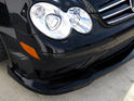 RENNtech Mercedes CLK63 AMG Black Series 6