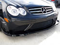 RENNtech Mercedes CLK63 AMG Black Series 7