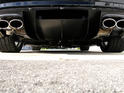 RENNtech Mercedes CLK63 AMG Black Series 8