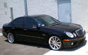 RENNtech Mercedes E63 AMG 3