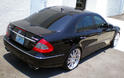 RENNtech Mercedes E63 AMG 4