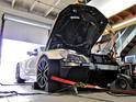 RENNtech Mercedes SL65 Black Series 2