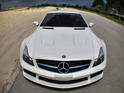 RENNtech Mercedes SL65 Black Series 3