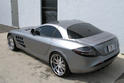 RENNtech Mercedes SLR McLaren PKG2 2