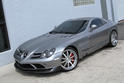 RENNtech Mercedes SLR McLaren PKG2 3