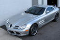 RENNtech Mercedes SLR McLaren PKG2 4