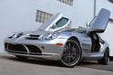 RENNtech Mercedes SLR McLaren PKG2 6