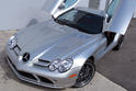 RENNtech Mercedes SLR McLaren PKG2 7