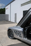 RENNtech Mercedes SLR McLaren PKG2 8