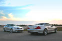RENNtech Mercedes V8 ECU MPG 3
