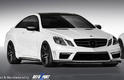 REVOZPORT Mercedes E Class Coupe Cabrio 2
