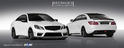 REVOZPORT Mercedes E Class Coupe Cabrio 3