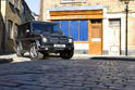 RHD Mercedes G Class UK 8