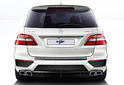 RevoZport 2012 Mercedes ML63 AMG 3