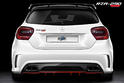 RevoZport Mercedes A Class 3
