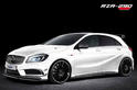 RevoZport Mercedes A Class 4