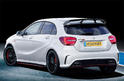 RevoZport Mercedes A Class 5