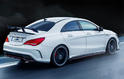 RevoZport Mercedes CLA 2