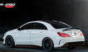 RevoZport Mercedes CLA 3