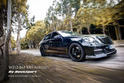 RevoZport Mercedes E63 AMG 10