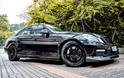 RevoZport Mercedes E63 AMG 11