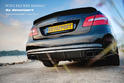 RevoZport Mercedes E63 AMG 14