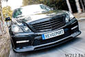 RevoZport Mercedes E63 AMG 3