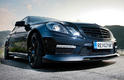 RevoZport Mercedes E63 AMG 4