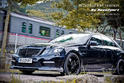RevoZport Mercedes E63 AMG 5