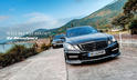 RevoZport Mercedes E63 AMG 7