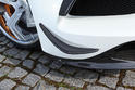 SGA Aerodynamics Mercedes SLS AMG 12