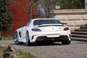 SGA Aerodynamics Mercedes SLS AMG 4