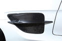 SGA Aerodynamics Mercedes SLS AMG 5