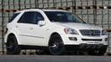 Senner Mercedes ML500 4Matic 1