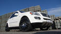 Senner Mercedes ML500 4Matic 10
