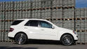 Senner Mercedes ML500 4Matic 11