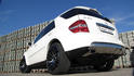 Senner Mercedes ML500 4Matic 12