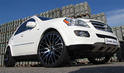 Senner Mercedes ML500 4Matic 2