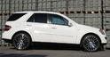 Senner Mercedes ML500 4Matic 3