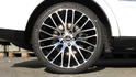Senner Mercedes ML500 4Matic 4
