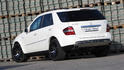 Senner Mercedes ML500 4Matic 6