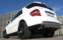 Senner Mercedes ML500 4Matic 7
