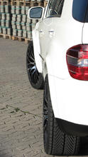 Senner Mercedes ML500 4Matic 8
