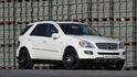 Senner Mercedes ML500 4Matic 9