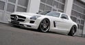 Senner Mercedes SLS AMG 4