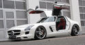 Senner Mercedes SLS AMG 5