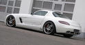 Senner Mercedes SLS AMG 7